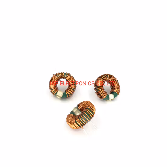 Electronic Custom Chokes for Audio Amplifier Speaker