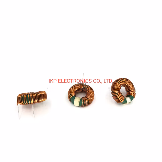 Electronic Custom Chokes for Audio Amplifier Speaker